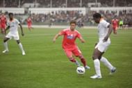 Shillong Lajong - Sporting Goa 2
